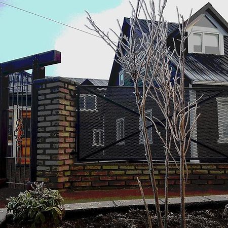 Апартаменты Departamentos Amoblados En Рио-Гранде Экстерьер фото