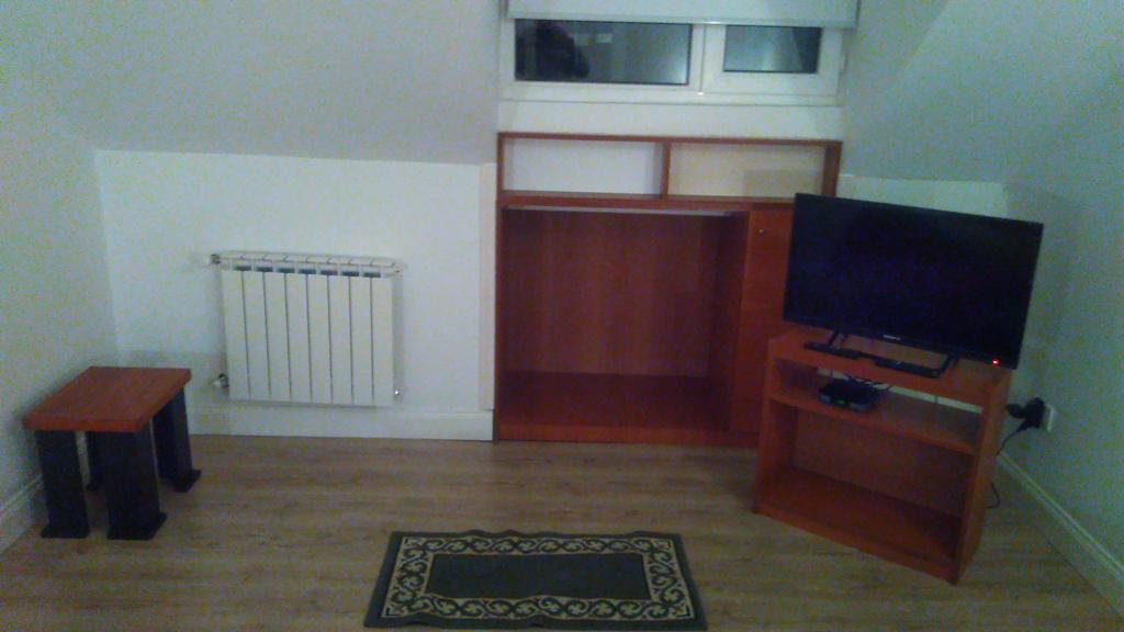 Апартаменты Departamentos Amoblados En Рио-Гранде Экстерьер фото